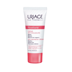 URIAGE ROSELIANE CREME ANTI-ROUGEURS TUBE 40ML