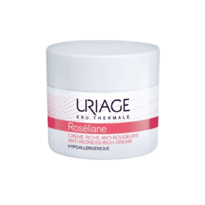 URIAGE ROSELIANE CREME RICHE ANTI-ROUGEURS POT