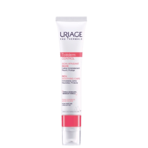 URIAGE TOLEDERM CONTROL SOIN APAISANT RICHE 40ML