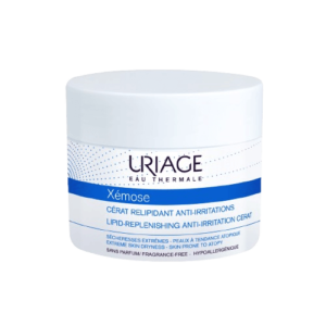 URIAGE XEMOSE CERAT RELIPIDANT ANTI-IRRITATIONS