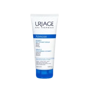 URIAGE XEMOSE SYNDET NETTOYANT DOUX 200ML
