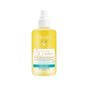 VICHY CAPITAL SOLEIL EAU DE PROTECTION SOLAIRE HYDRATANTE SPF50+ 200ML