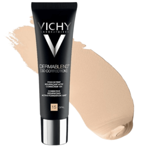VICHY DERMABLEND 3D CORRECTION SPF25 OPAL 15