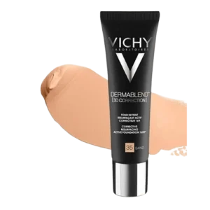 VICHY DERMABLEND 3D CORRECTION SPF25 SAND 35