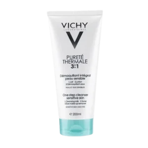 VICHY PURETE THERMALE DEMAQUILLANT 3EN1 200ML