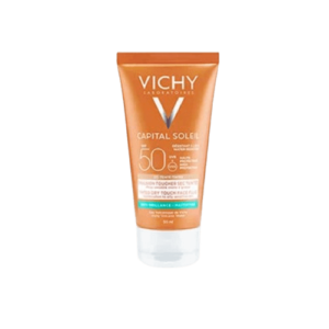VICHY CAPITAL SOLEIL CREME ONCTUEUSE SPF50+