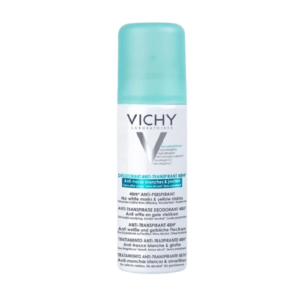 VICHY DEODORANT ANTI-TRANSPIRANT 48H ANTI TRACES SPRAY 125ML
