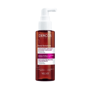 VICHY DERCOS DENSI-SOLUTION CONCENTRE CREATEUR DE MASSE CAPILAIRE 100ML