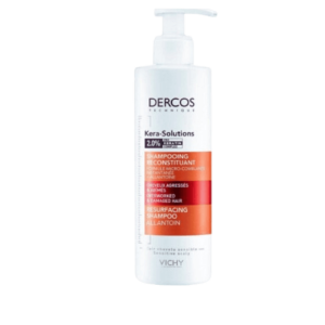 VICHY DERCOS KERA-SOLUTIONS SHAMPOING RECONSTITUANT