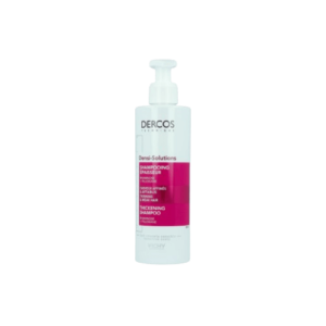 VICHY DERCOS SHAMPOING DENSI-SOLUTIONS EPAISSEUR CONCENTREE 250ML