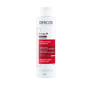 VICHY DERCOS SHAMPOING ENERGISANT ANTICHUTE 200ML