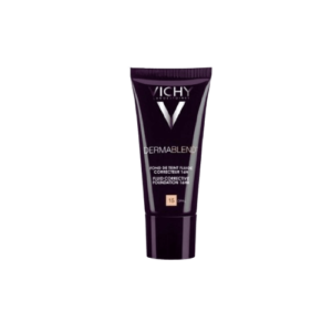 VICHY DERMABLEND FOND DE TEINT FLUIDE CORRECTEUR OPAL 15