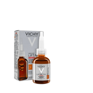 VICHY LIFTACTIV SUPREME VITAMIN C SERUM 20ML