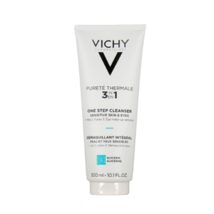 VICHY PURETE THERMALE DEMAQUILLANT INTEGRAL 3EN1 300ML