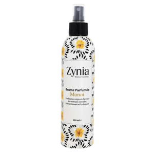 ZYNIA BRUME PARFUMEE MONOI 250ML