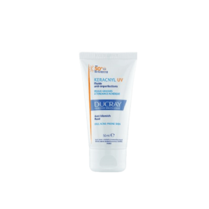DUCRAY KERACNYL UV FLUIDE ANTI-IMPERFECTIONS