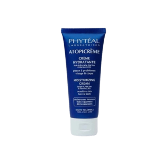 PHYTEAL ATOPICREME CREME HYDRATANTE 100ML