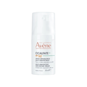AVENE CICALFATE + CREME REPARATRICE MULTIPORTECTRICE SPF 50+