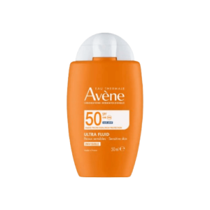 AVENE ULTRA FLUID INVISIBLE SPF50
