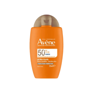 AVENE ULTRA FLUID PERFECTEUR SPF50+