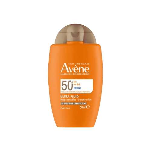 AVENE ULTRA FLUID PERFECTEUR SPF50+