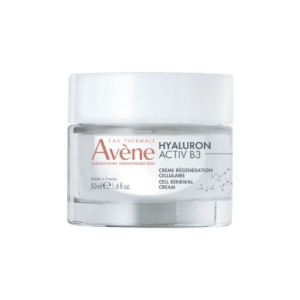 AVENE  HYALURON ACTIV B3 50 ML