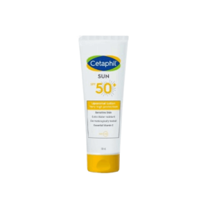 CETAPHIL LOTION SOLAIRE LIPOSOMALE SPF50+