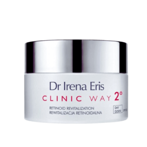 CLINIC WAY 2 CREME DE JOUR 50ML