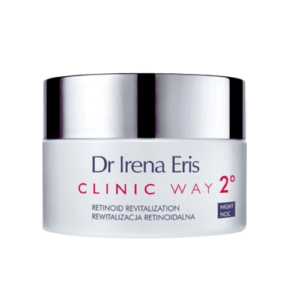 CLINIC WAY 2 CREME DE NUIT  50ML