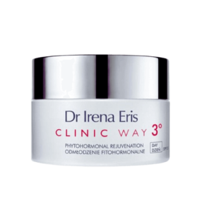 CLINIC WAY 3 CREME DE JOUR 50ML