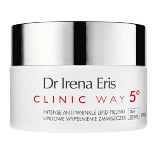 CLINIC WAY 5 CREME DE JOUR