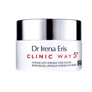 CLINIC WAY 5 CREME DE NUIT