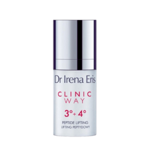 CLINIC WAY ANTI-RIDE YEUX 3+4 15ML