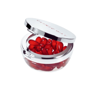 CLINIC WAY CAPSULES