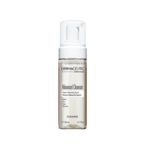 DERMACEUTIC ADVANCED CLEANSER 150ML