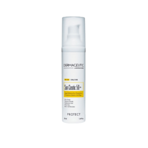 DERMACEUTIC SUN CEUTIC SPF50 INVISIBLE