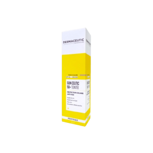 DERMACEUTIC SUN CEUTIC SPF50 TEINTEE