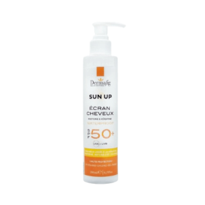 DERMAFIG SUN UP PROTECTION CHEVEUX SPF50+