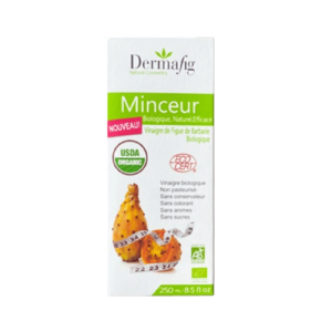 DERMAFIG VINAIGRE DE FIGUE DE BARBARIE 250ML