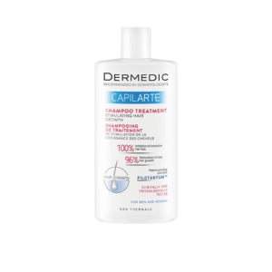 DERMEDIC CAPILARTE SHAMPOING ANTI-CHUTE ET REPOUSSE