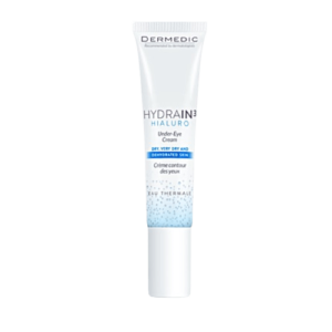 DERMEDIC HYDRAIN 3 CONTOUR DES YEUX