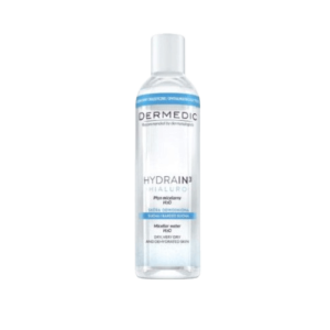 DERMEDIC HYDRAIN 3 EAU MICELLAIRE
