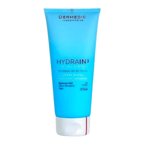 DERMEDIC HYDRAIN 3 GEL-CREME LAVANT 200ML