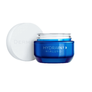 DERMEDIC HYDRAIN 3 HIALURO CREME DE NUIT ANTI-RIDES