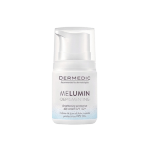 DERMEDIC MELUMIN ECRAN ANTI-TACHE 50+