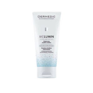 DERMEDIC MELUMIN EMULSION MICELLAIRE ECLAIRCISSANTE 200ML