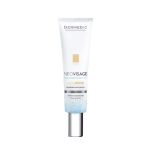DERMEDIC NEOVISAGE IVORY SPF50+ 30ML