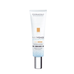 DERMEDIC NEOVISAGE SAND SPF50+ 30ML