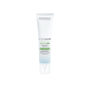 DERMEDIC NORMACNE CREME DE NUIT
