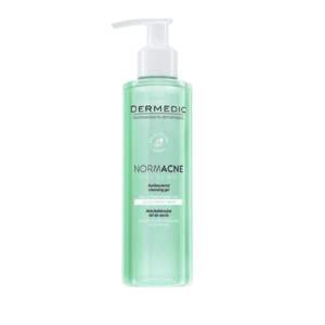 DERMEDIC NORMACNE GEL NETTOYANT
